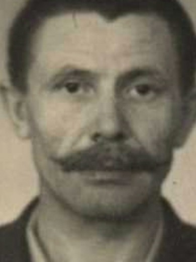 Пигалов Илья Иванович