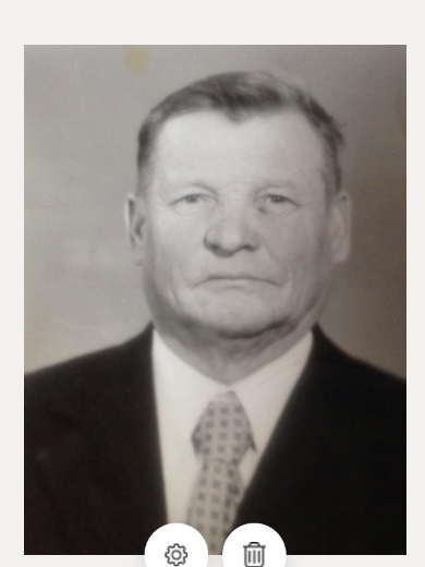 Китов Федор Иванович