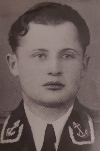 Кузнецов Петр Петрович