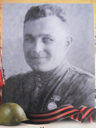 Харин Василий Васильевич