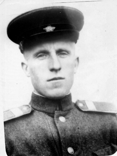 Ульянов Сергей