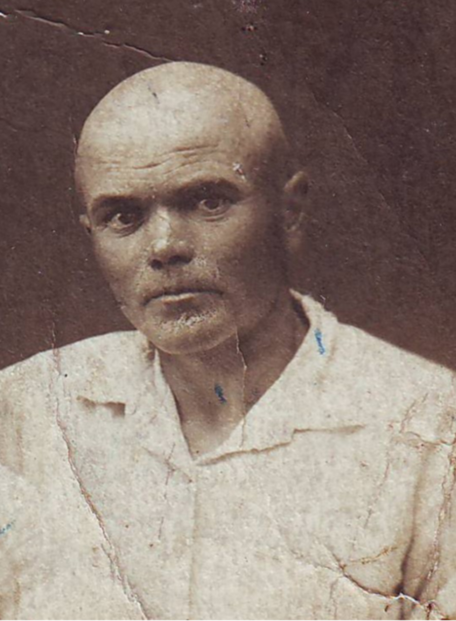 Резвиков Петр Иванович