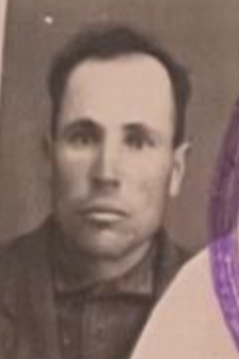 Айрапетян Хачик Мадатович