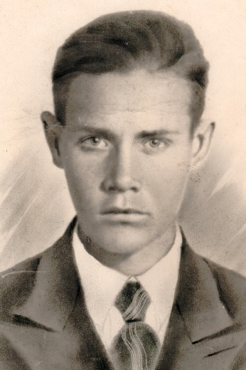 Глухов Алексей Васильевич