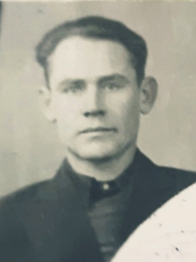 Иванов Николай Николаевич