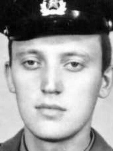 Дрожжин Сергей