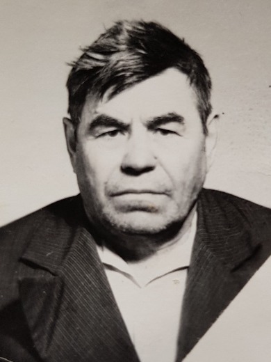 Кудашкин Андрей Иванович