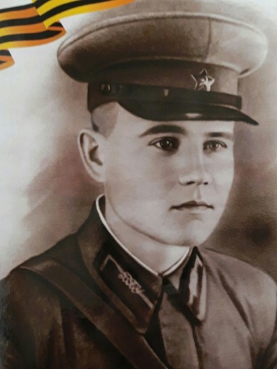 Жуков Николай Александрович