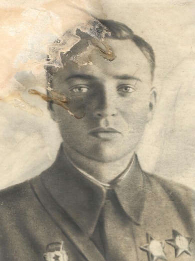 Барменков Николай Сергеевич