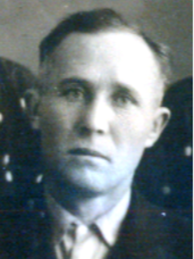 Неволин Степан Федорович