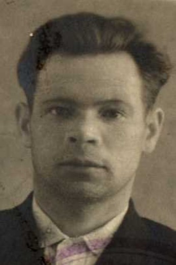 Беляков Сергей Гаврилович