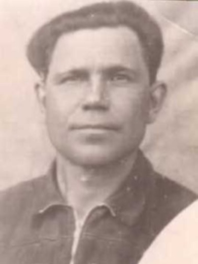 Лаврентьев Василий Данилович