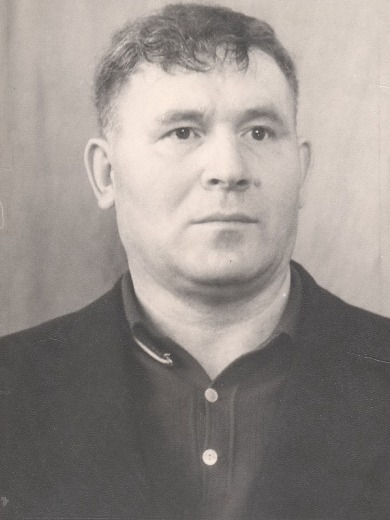 Иванов Владимир Петрович