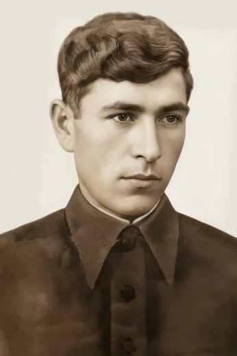 Шибалов Николай Иванович