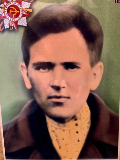 Дивак Михаил Аврамович