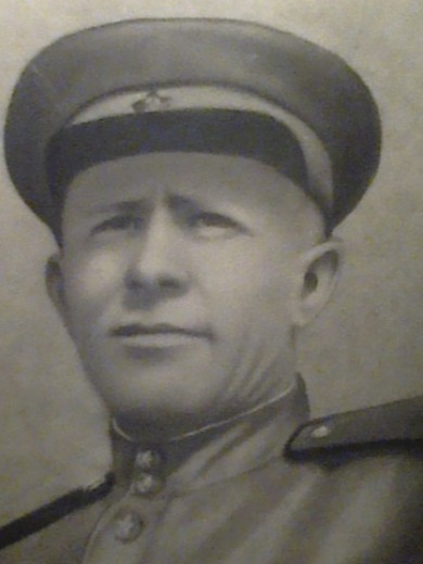 Старцев Александр Семенович