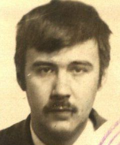 Безмельницын Александр Васильевич