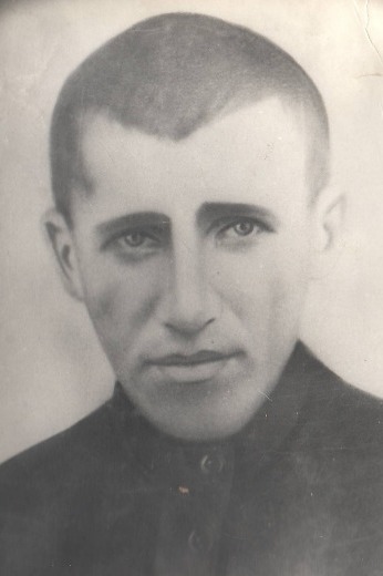 Билимихов Хазраил Ханефович