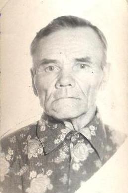 Иевлев Сергей Васильевич