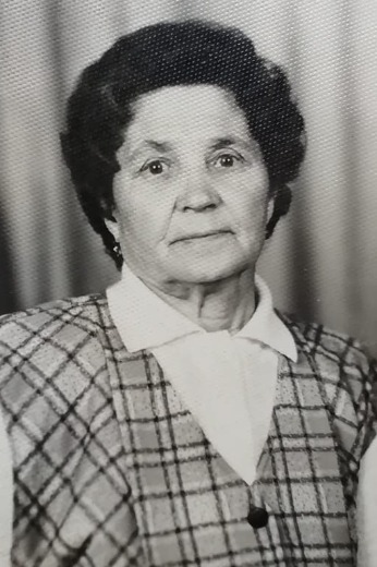 Порохина Екатерина Николаевна