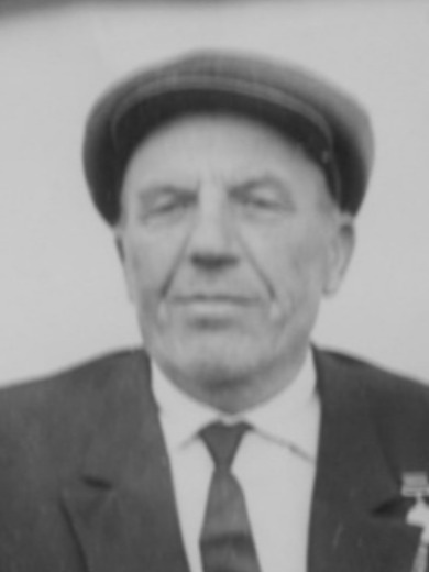 Корсунов Матвей Макарович