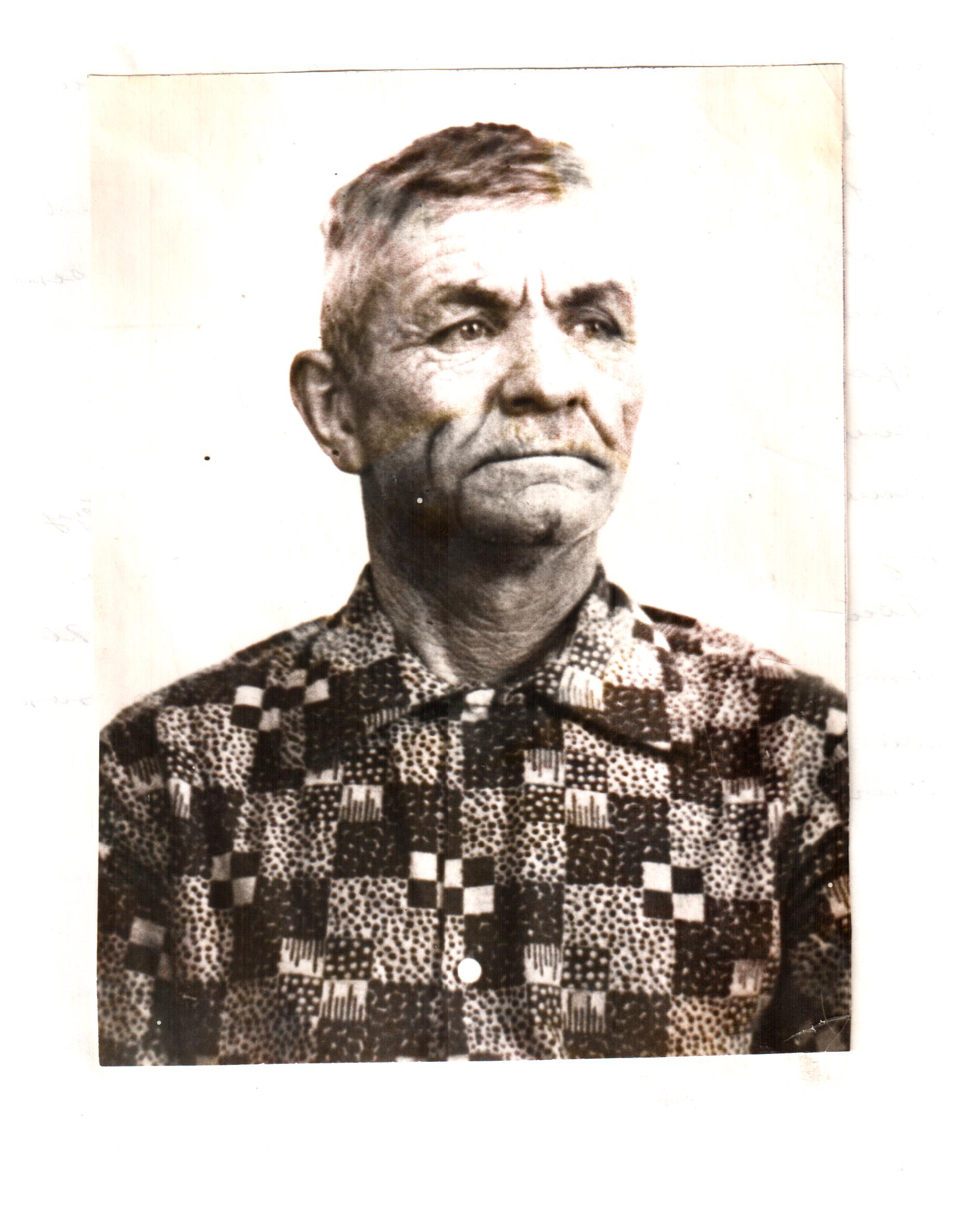 Бобылев Леонид Дмитриевич