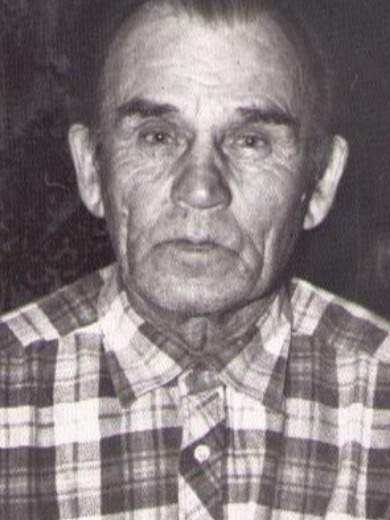 Третьяков Иван Георгиевич