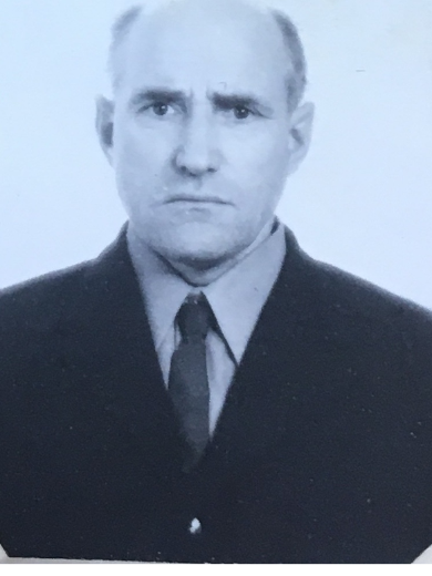 Пономарев Иван Маркелович