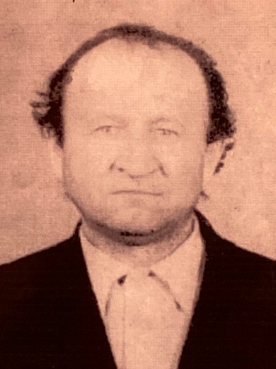 Кошкин Дмитрий Иванович