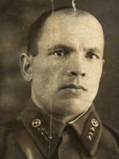 Гребелкин Сергей Михайлович