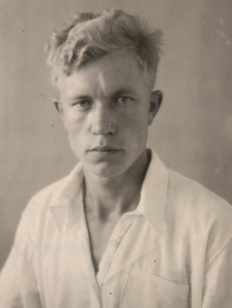 Желтышев Вячеслав Александрович