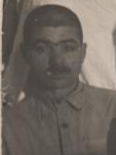 Митрошкин Александр Васильевич