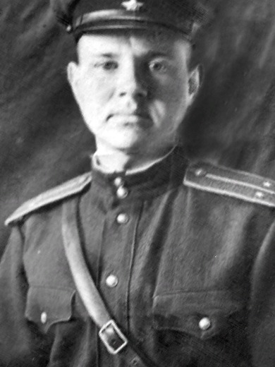 Камышников Николай Иванович