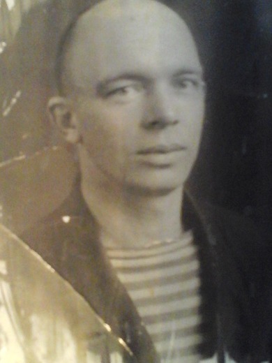 Мельков Иван Павлович