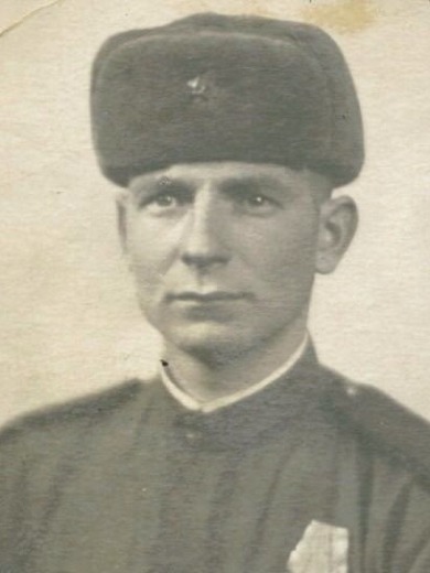 Еремин Николай Владимирович