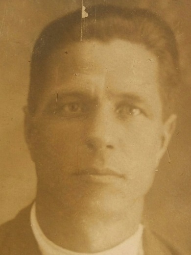 Конюхов Николай Ермолаевич