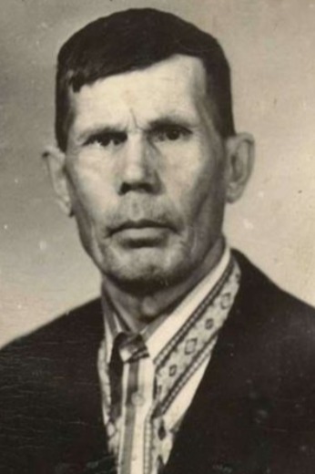 Вотинов Георгий Николаевич
