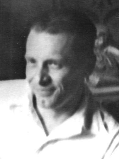 Коряков Георгий Александрович