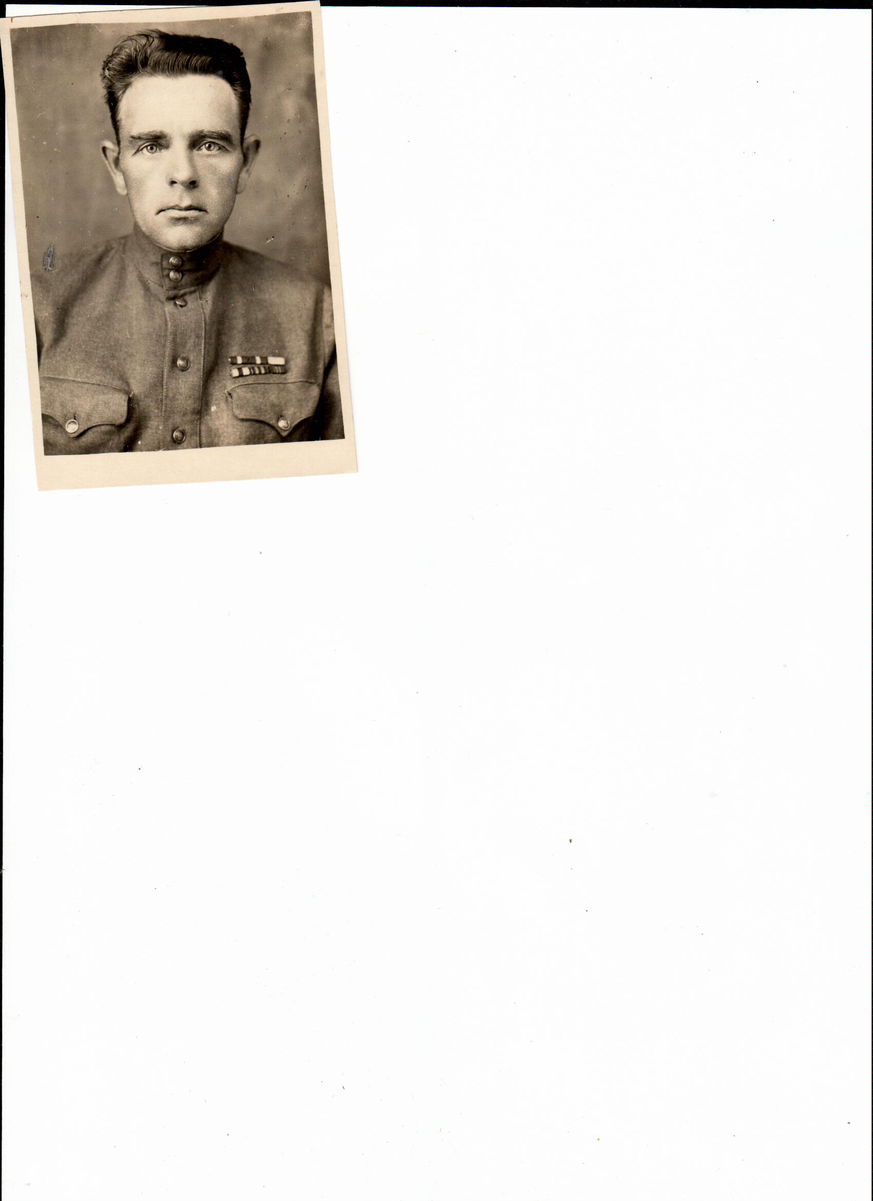 Зажмилин Алексей Ионович