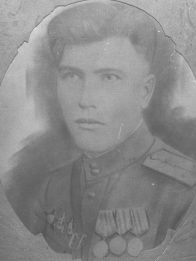 Зайцев Владимир Петрович