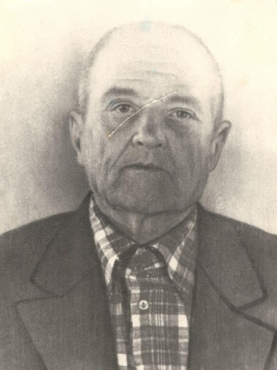 Гунсков Фёдор Иванович