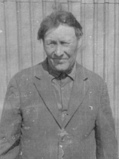 Стряпчев Федор Михеевич