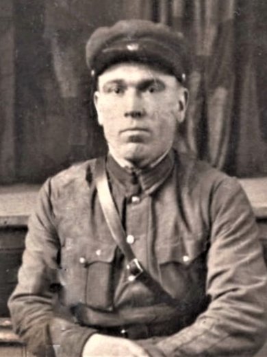 Багач Иван Максимович