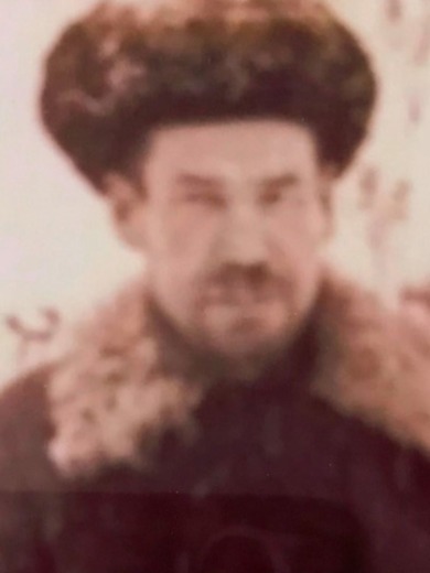 Павлов Константин Павлович