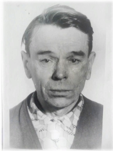 Шубарин Степан Андреевич