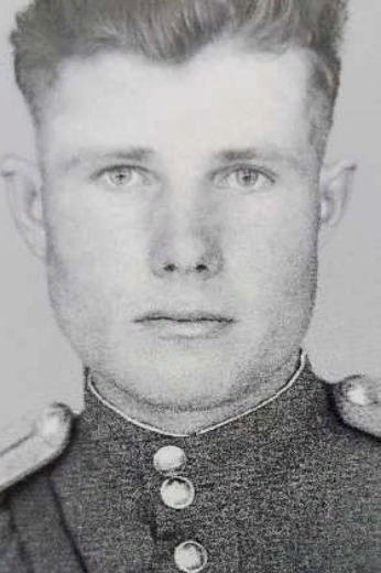 Емельянцев Иван Романович