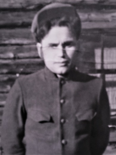 Федюнев Аркадий Всеволодович