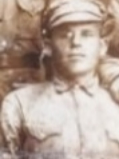 Тюрин Иван Дмитриевич