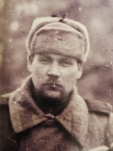 Гераськин Кирилл Денисович