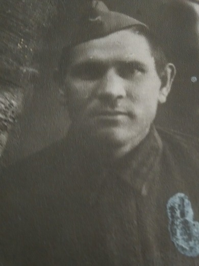 Мыльников Григорий Васильевич